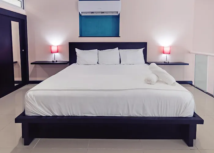 Hotel Carpe Diem Tulum By Nah Hotels